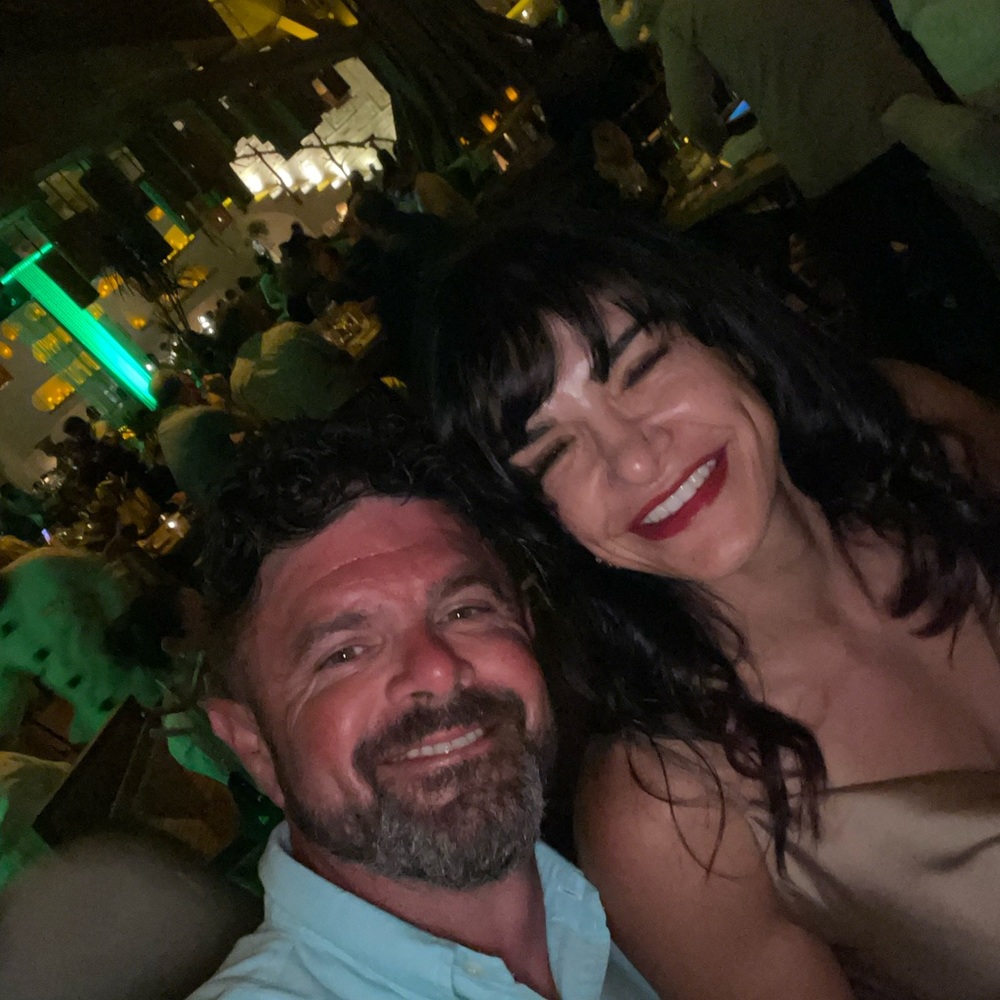 Meet your Posher, Isela